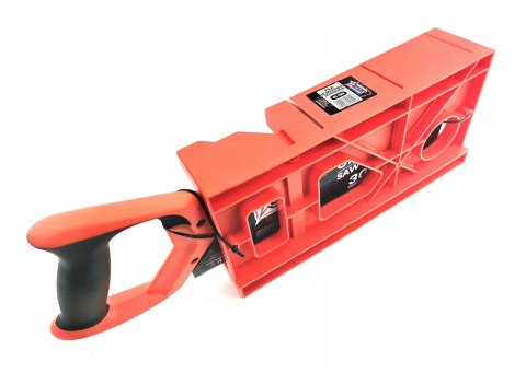 Skrzynka uciosowa z piłą grzbietnicą 300mm cięcie pod kątem STAR 01-130