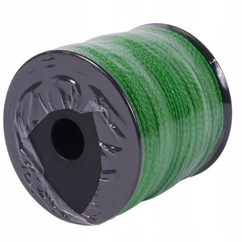 Sznurek murarski 100 m zielony wytrzymały odporny precyzyjny STAR 0-100