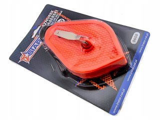 Sznurek traserski 30m plastikowa obudowa odporny wytrzymały STAR 0658