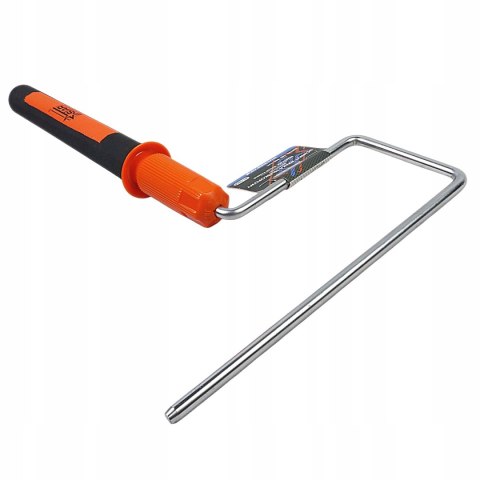 Uchwyt wałka teleskopowy 25 cm/8 mm regulowana długość STAR 40-0408