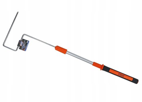 Uchwyt wałka teleskopowy 25 cm/8 mm regulowana długość STAR 40-0408