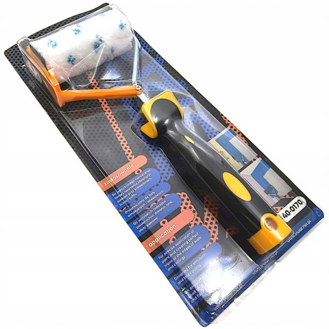 Wałek do odcinania i malowania trudno dostępnych miejsc STAR 40-0170