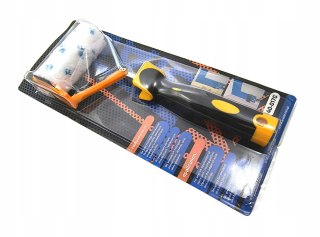 Wałek do odcinania i malowania trudno dostępnych miejsc STAR 40-0170