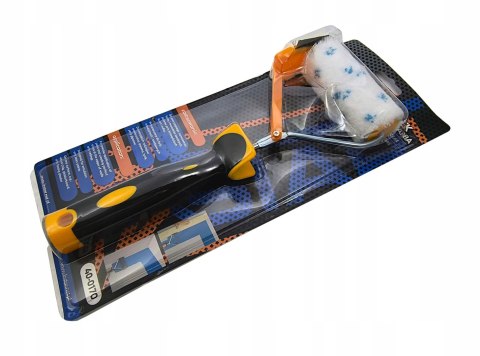 Wałek do odcinania i malowania trudno dostępnych miejsc STAR 40-0170