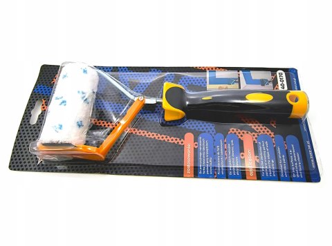 Wałek do odcinania i malowania trudno dostępnych miejsc STAR 40-0170