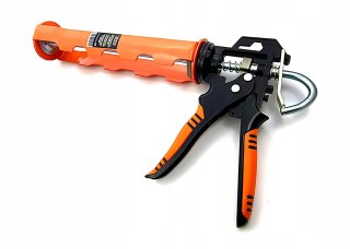 Wyciskacz do mas profesjonalny 2K 300ml do silikonu kleju akryli STAR 0684