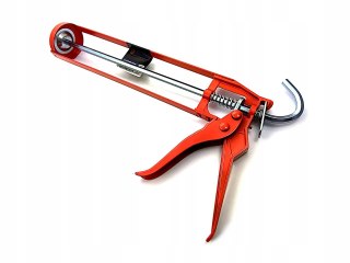 Wyciskacz do mas szkieletowy do aplikacji silikonu kleju akryli STAR 0644