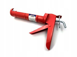 Wyciskacz do mas uszczelniających rynienkowy o pojemności 310ml STAR 0643