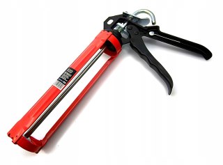 Wyciskacz do tub ramowy 225mm do aplikacji mas klejów silikonów STAR 0645