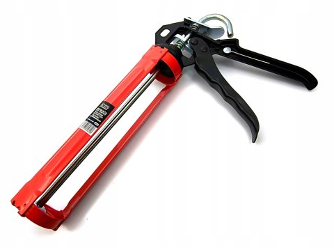 Wyciskacz do tub ramowy 225mm do aplikacji mas klejów silikonów STAR 0645