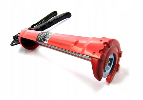 Wyciskacz do tub ramowy 225mm do aplikacji mas klejów silikonów STAR 0645
