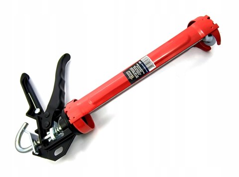 Wyciskacz do tub ramowy 225mm do aplikacji mas klejów silikonów STAR 0645
