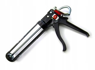 Wyciskacz z regulacją nacisku do aplikacji silikonu kleju mas STAR 40-0685