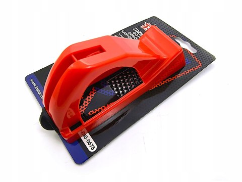 Zdzierak do płyt gipsowo kartonowych 140mm ostre ostrze STAR 30-0675