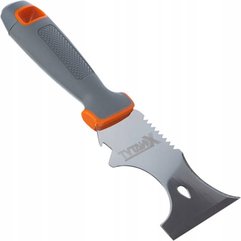 Zestaw szpachli wykończeniowych AL z walizką TYTANX Instar 650-4365B