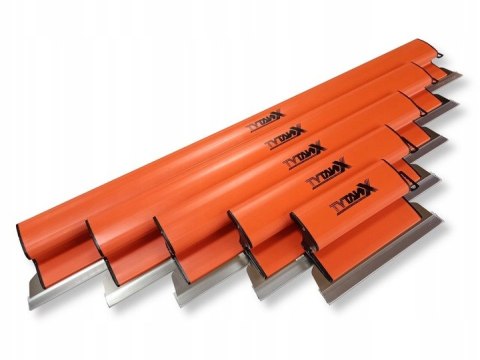 Zestaw szpachli wykończeniowych PL z walizką TYTANX Instar 650-2365B