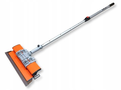 Zestaw szpachli wykończeniowych PL z walizką TYTANX Instar 650-2365B