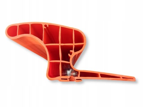 Zestaw szpachli wykończeniowych PL z walizką TYTANX Instar 650-2365B