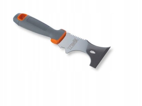 Zestaw szpachli wykończeniowych pl z walizką mini TYTANX Instar 650-2368B