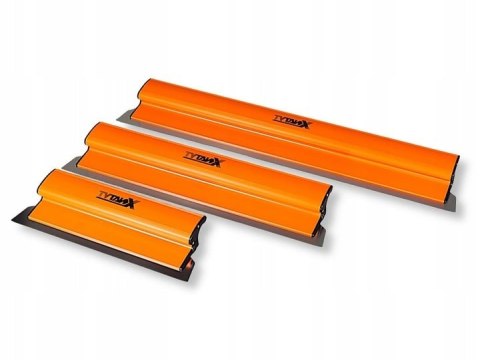 Zestaw szpachli wykończeniowych pl z walizką mini TYTANX Instar 650-2368B