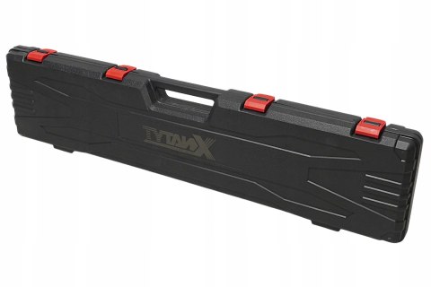 Zestaw szpachli wykończeniowych pl z walizką mini TYTANX Instar 650-2368B