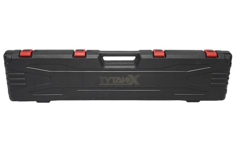 Zestaw szpachli wykończeniowych pl z walizką mini TYTANX Instar 650-2368B
