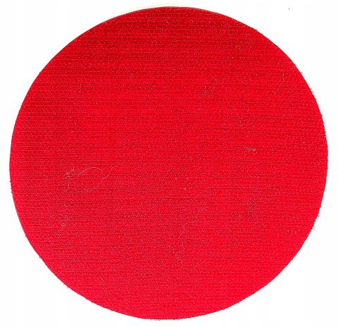 Dysk do szlifierki 125mm gwint M14 mocowanie papierów na rzep STAR 02-225