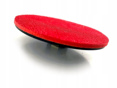 Dysk do szlifierki 125mm gwint M14 mocowanie papierów na rzep STAR 02-225