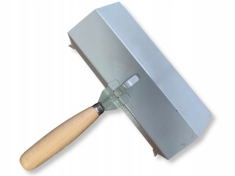 Kielnia do betonu komórkowego ytong 240 mm kielnia do kleju Instar 0507