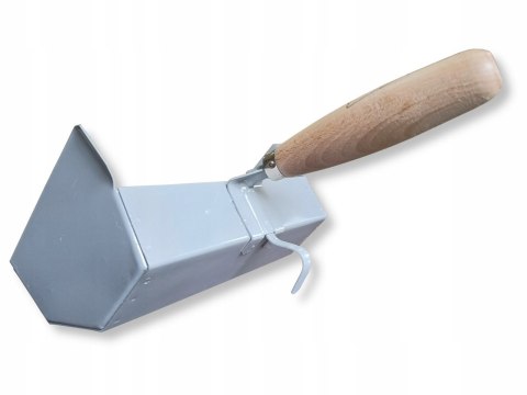 Kielnia do betonu komórkowego ytong 240 mm kielnia do kleju Instar 0507