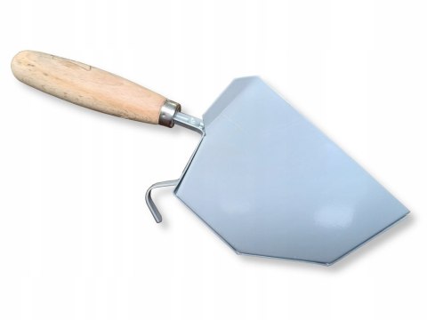 Kielnia do betonu komórkowego ytong 240 mm kielnia do kleju Instar 0507