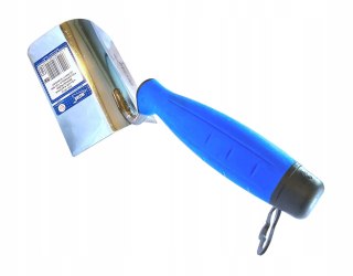 Kielnia kątowa zewnętrzna półokrągła 120mm nierdz uch gum Instar 330-1812