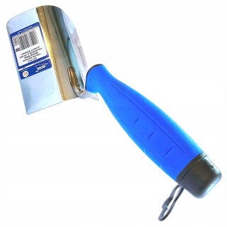 Kielnia kątowa zewnętrzna półokrągła 120mm nierdz uch gum Instar 330-1812