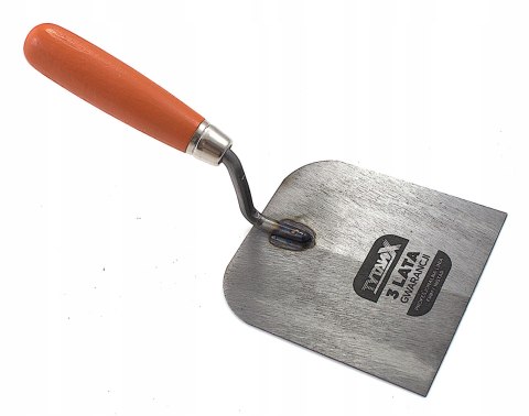 kielnia sztukatorska szlifowana