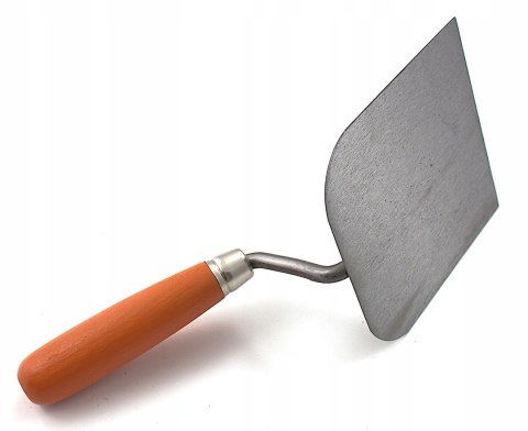 kielnia sztukatorska ze stali węglowej