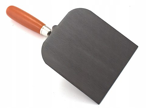 kielnia sztukatorska szlifowana TytanX