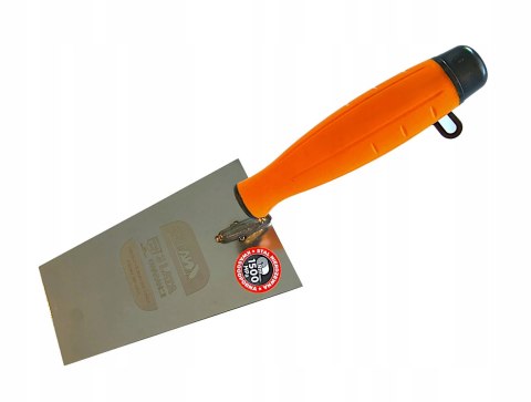 kielnia trapezowa TytanX