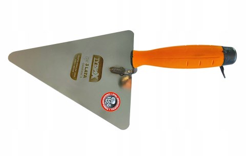 kielnia trójkątna nierdzewna