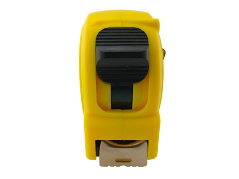Miara zwijana COMPACT 7,5 m x 25 mm ze smyczą STAR 62-0123