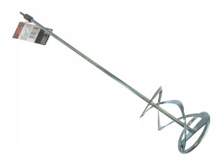 Mieszadło do zapraw 100x500x8 mm TYTANX ocynkowane HEX Instar 510-2205