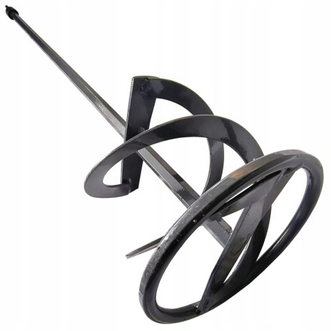 mieszadło do zapraw 120x590x10 mm Instar