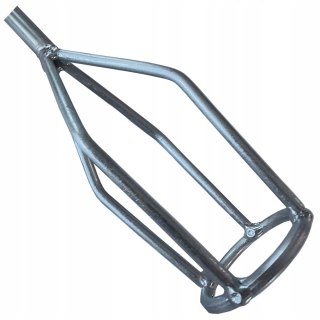 Mieszadło kielichowe ocynkowane 60x400mm końcówka SDS Instar 535-6120