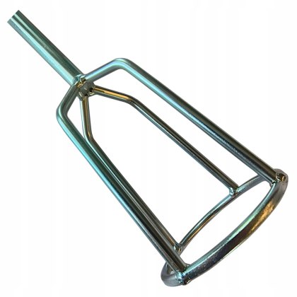 Mieszadło kielichowe ocynkowane 80x400mm końcówka SDS Instar 535-6160