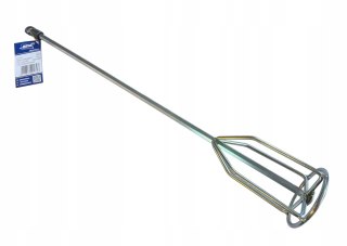 Mieszadło koszykowe z usztywnieniem 100x590x10mm ocynkowane Instar 537-2200
