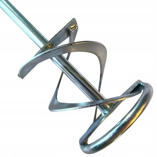 Mieszadło ocynkowane 100x600mm gwint M14 do zapraw Instar 510-4200