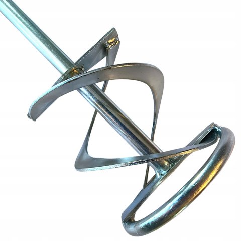 mieszadło do zapraw