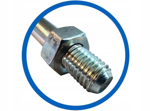 mieszadło do zapraw instar