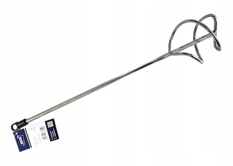 mieszadło do materiałów sypkich