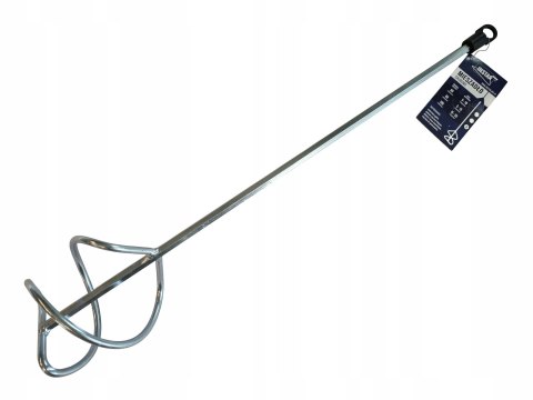 mieszadło śrubowe ocynkowane