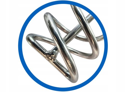 mieszadło do materiałów sypkich